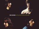THE KINKS ARTHUR / BRAINWASHED VINYL 7