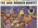 DAVE BRUBECK QUARTET - Time Out (reissue) - Vinyl (gatefold 180 gram vinyl LP)