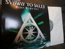 Subway to Sally – Nord Nord Ost – Vinyl – LP