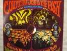 CRANIUM'S Country Joe & the Fish ELECTRIC MUSIC FOR THE BODY AND MIND orig Lp
