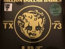 ALICE COOPER Billion Dollar Babies LIVE 1973 LP+ 7” RSD EXCLUSIVE 2019 NEW
