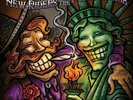 New Riders Of The Purple Sage Thanksgiving In New York City RSD 2019 SEALED