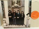 THE BEATLES HEY JUDE 1976 Capitol Orange Label  Beautiful Gifty LP Mint
