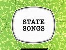 JOHN LINNELL State Songs [LP] THEY MIGHT BE GIANTS RSD 2019 SEALED