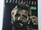 Ringo Starr Rotogravure Green Vinyl LP Barnes & Noble Exclusive New Rare Beatles