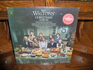 The Waltons' Christmas Album-Sealed-Record Album LP