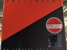 THE PRETENDERS- UK SINGLES 1979-1981 8x7”s Non LP Including Flexipop 7” RSDBF19