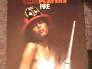 OHIO PLAYERS Fire MERCURY LP NM/VG++ gatefold  Original