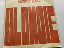 Blondie Belgium Heart of Glass 7