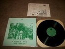CAMPER VAN BEETHOVEN II &III LP - PITCH A TENT 01-1986 - NM / NM VINYL W INSERT