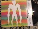 Vinyl Lightning Bolt Oblivion Hunter