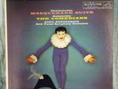 RCA LSC 2398 LIVING STEREO Khachaturian Suite The Comedians KONDRASHIN 5s/1s TAS