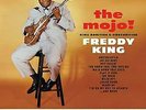 Freddy King - The Mojo  King Rarit...NEW RSD Record Store Day Black Friday 2019