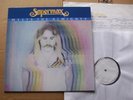 SUPERMAX,MEETS THE ALMIGHTY lp m-/m(-) +labelcopy wea/elektra UNGEPRÜFTES MUSTER