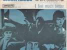 SMALL FACES 'TIN SOLDIER' NORWAY PS 45