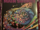 Main Source : Breaking Atoms Sealed LP (Colored Vinyl) VMP Exclusive pressing