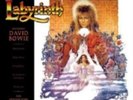 DAVID BOWIE / TREVOR JONES: LABYRINTH (LP vinyl *BRAND NEW*.)