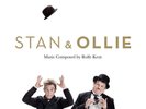 ROLFE KENT - STAN & OLLIE SOUNDTRACK - RECORD STORE DAY BLACK FRIDAY 2019 - MINT