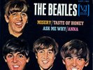 THE BEATLES VEE JAY VJEP 1-903 SOUVENIR OF THEIR VISIT TO AMERICA