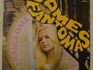 # F. Gall COME FANTOMAS / CHI RIDE DI PIù Italy 1969 (EX- / EX-) 7