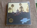 EAGLES - HOTEL CALIFORNIA  -  HQ-180 VINYL PREMIUM PRESSING     SEALED/MINT