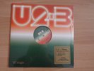 U2**THREE**40TH ANNIVERSARY EDITION**LIMITED EDITION**RSD BLACK FRIDAY*SEALED