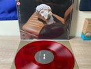 Bad Religion Age Of Unreason RED Vinyl LP Rancid Nofx Rise Against Me Pennywise