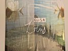 ELISA - lotus LP ORIGINALE SUGAR SIGILLATO