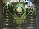 Overkill The Electric Age LP Black Friday Record Store Day RSD 2019 NEW/SEALED
