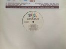 SPICE GIRLS -SPICE UP YOUR LIFE 12” House Tribal Vinyl Record Promo Ex+