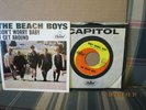 THE BEACH BOYS 