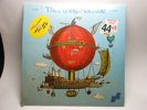 The Flying Machine Original Vinyl Lp 1969 Janus Records