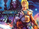Bill Conti - MASTERS OF THE UNIVERSE Vinyl Soundtrack RECORD STORE DAY Exclusive