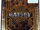 Various – “The Great Gatsby” SEALED DELUXE BLUE WAX LTD EDITION – Soundtrack LP