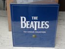 THE BEATLES *Singles Collection *23 X 7