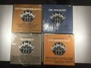 RICHARD WAGNER Der Ring des Nibelungen. 1967 London Decca Vinyl Release. LP