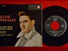 ELVIS PRESLEY 7