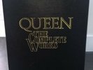 Queen The Complete Works 14 Vinyl LP Box Set all Orig Extras NM Never Played QB1