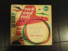 vinyl 45T elvis presley rock and roll N°2 RCA 75 309