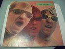 V 2106 DEVO Q ARE WE NOT MEN?  vinyl LP UK TOP LOADER PLAY GRADED VG+