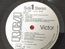 ELVIS PRESLEY (33 RPM - ITALY) LSP 1382  