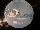 Apache Feliciano ?– Shattered Dreams (Very Rare Freestyle) Excellent Condition