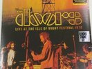 The Doors Live At The Isle Of Wight Festival 1970 RSD Blk Fri Vinyl LP PRESALE