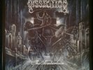 Dissection The Somberlain Lp 2014 Black Horizon/The End Rec. Mayhem Bathory...
