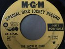 Northern Soul Promo 45/ Mamie Lee 