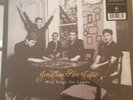 Wolf Songs For Lambs Jonathan Fire Eater  Limited Edition Brown Vinyl TMR