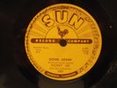 ROCKABILLY 78 SUN 280 DICKEY LEE -Good Lovin' - Memories Never Grow Old - E+