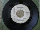 Garage Psych 45 Kenny And The Kasuals  Journey To Tyme Mark Ldt.-1006