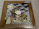 Les Claypool's Frog Brigade LP Set 1 & 2 RSD Record Store Day 2019 Black Friday