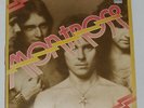 MONTROSE - Self Titled - Original 1973 LP Record Album - Warner Bros. BS 2740